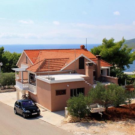 Apartments With A Parking Space Zavalatica, Korcula - 4453 Екстер'єр фото