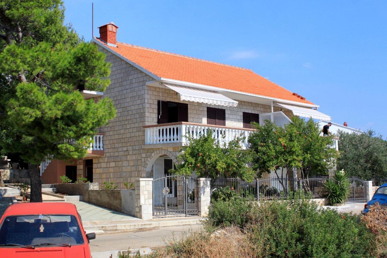 Apartments With A Parking Space Zavalatica, Korcula - 4453 Екстер'єр фото
